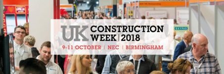 TLC UK Construction Week