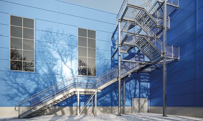 industrial-stairs-steel