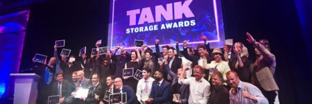 Nordweld winns Tank Storage Awards 2023!